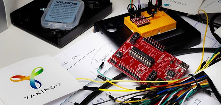 MSP430 Programming With State Machine Programming